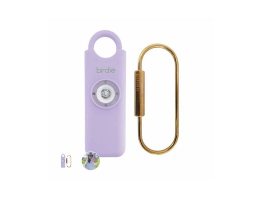 Birdie Personal Safety Alarm – She's Birdie