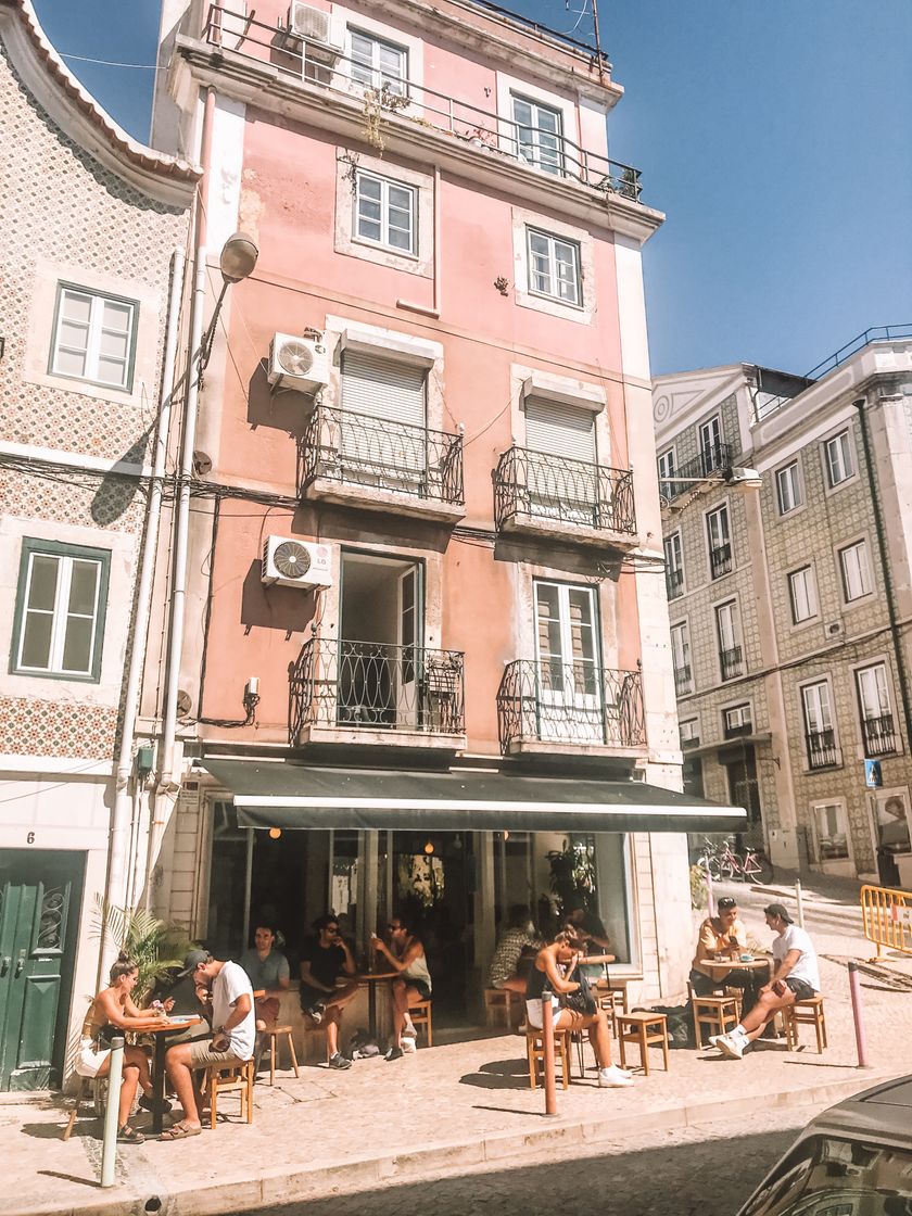 Restaurantes Heim Cafe