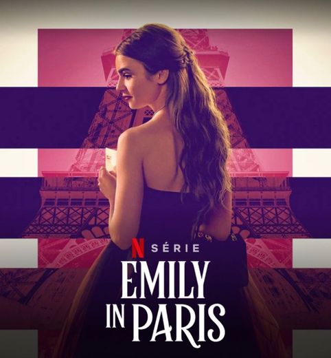 Emily in Paris | Netflix Official Site