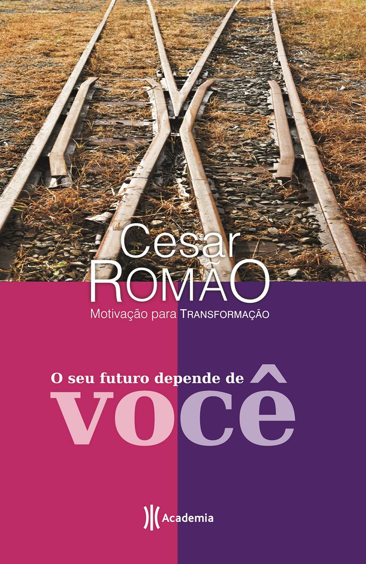 Books O seu Futuro Depende de Voce