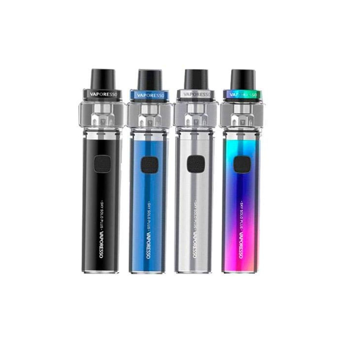 Fitness Vaporesso Sky Solo Plus 3000 mah Starter Kit