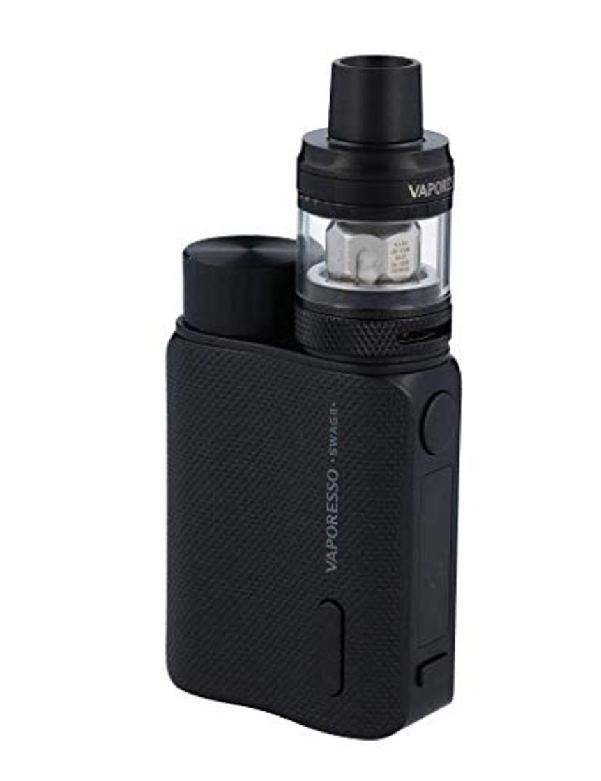 Fitness Vaporesso Swag 2 80W Starter Kit - Sin Nicotina