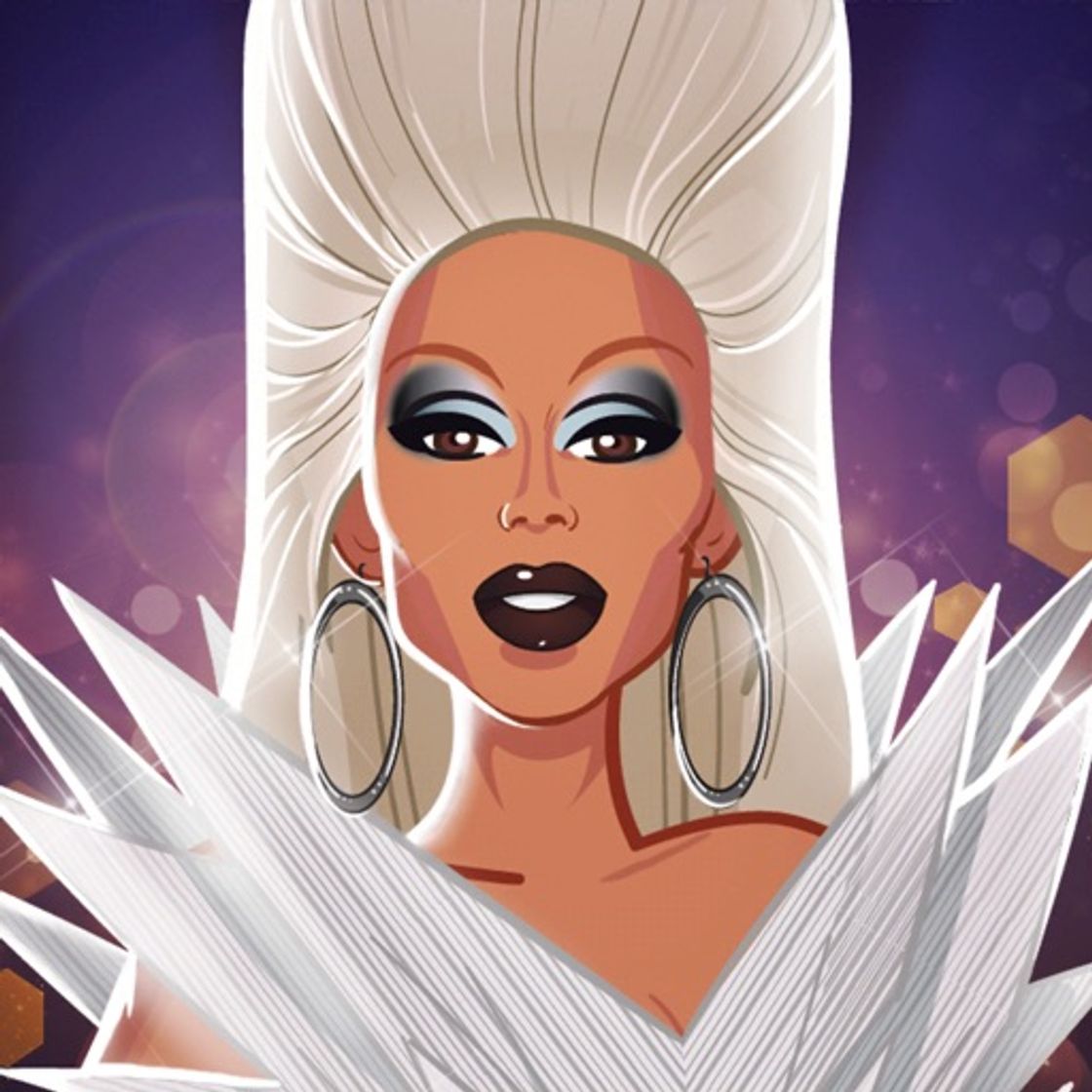 App RuPaul's Drag Race Superstar