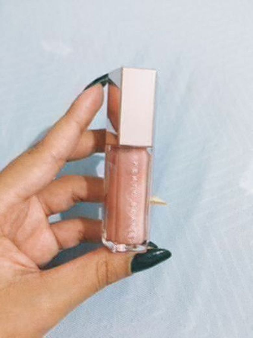 Producto Fenty beauty gloss