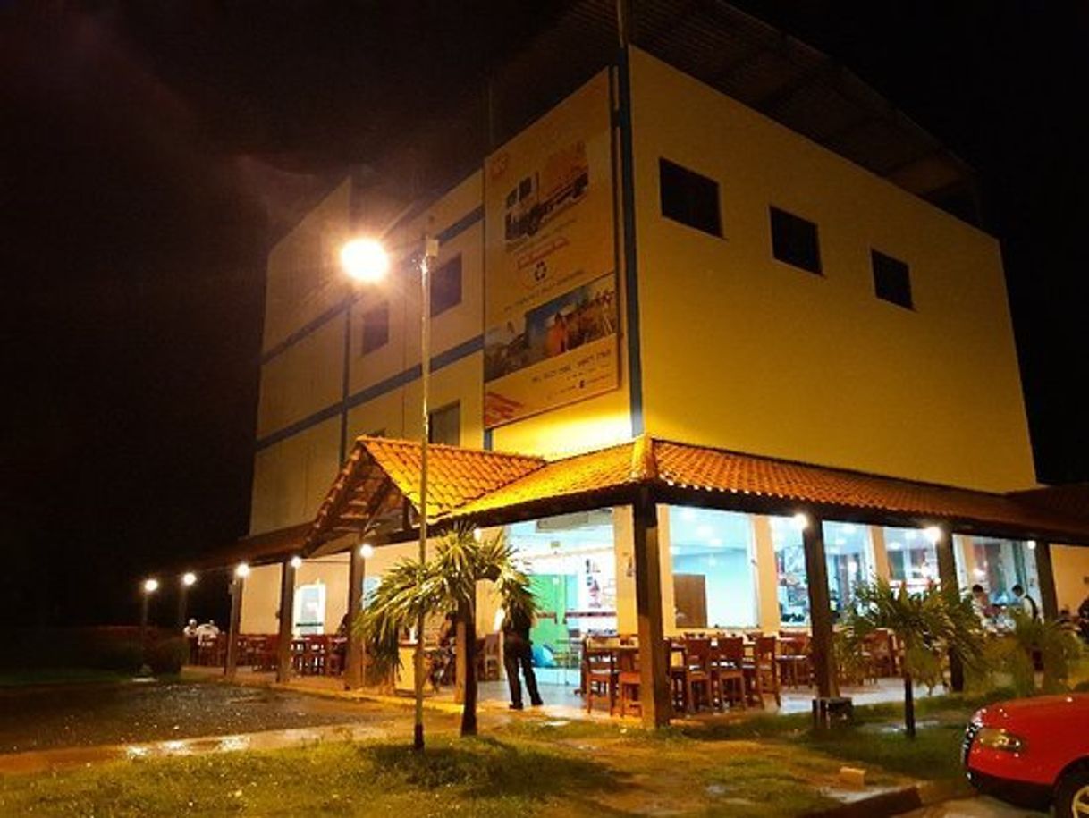 Restaurants Pizzaria Dois Noventa