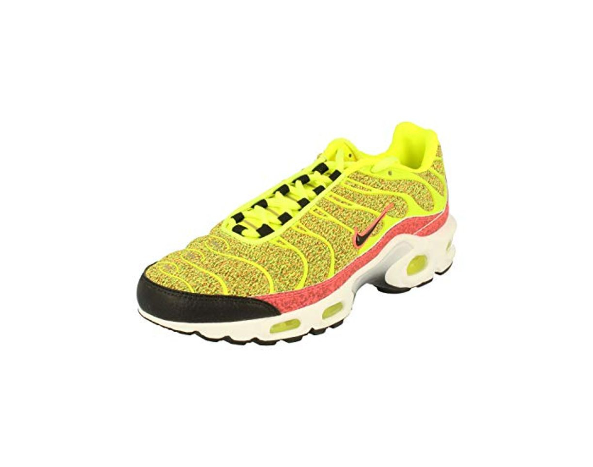 Moda Nike - Wmns Air Max Plus SE Special Edition - 862201700 -