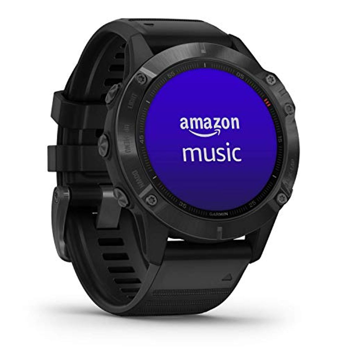 Product Garmin Fenix ​​6 Pro