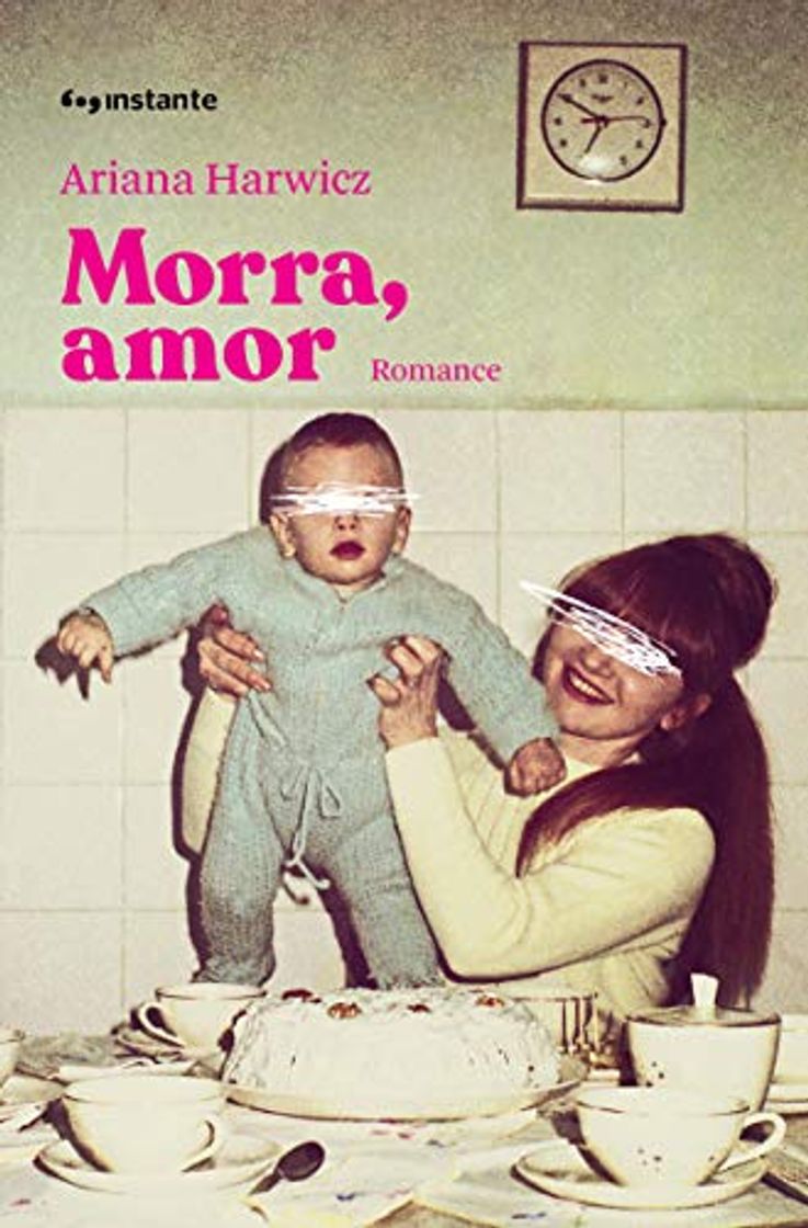 Libro Morra Amor