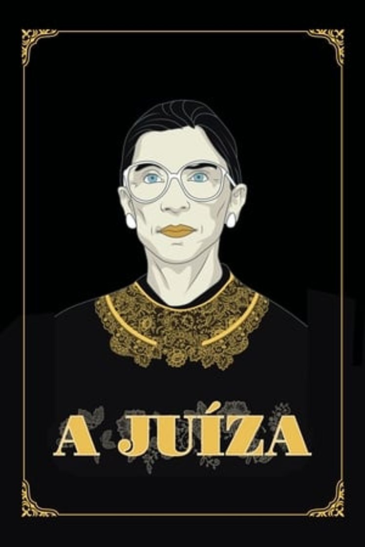 Película RBG