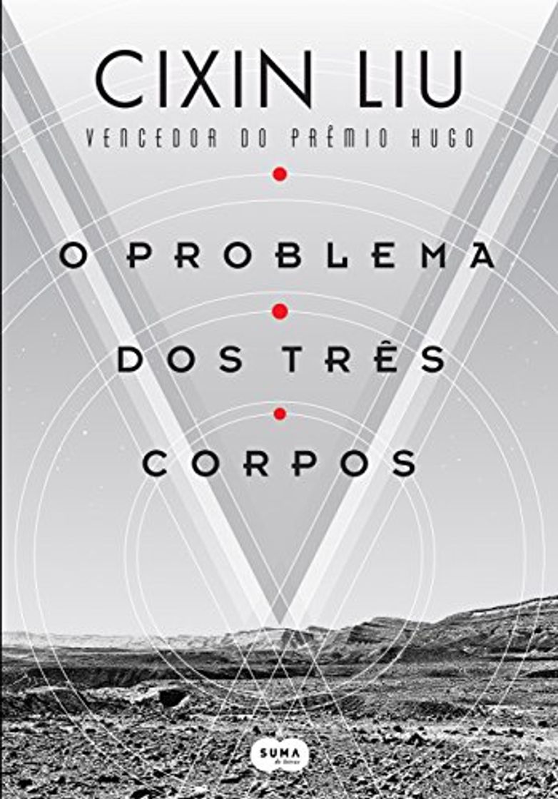 Books O Problema dos Três Corpos