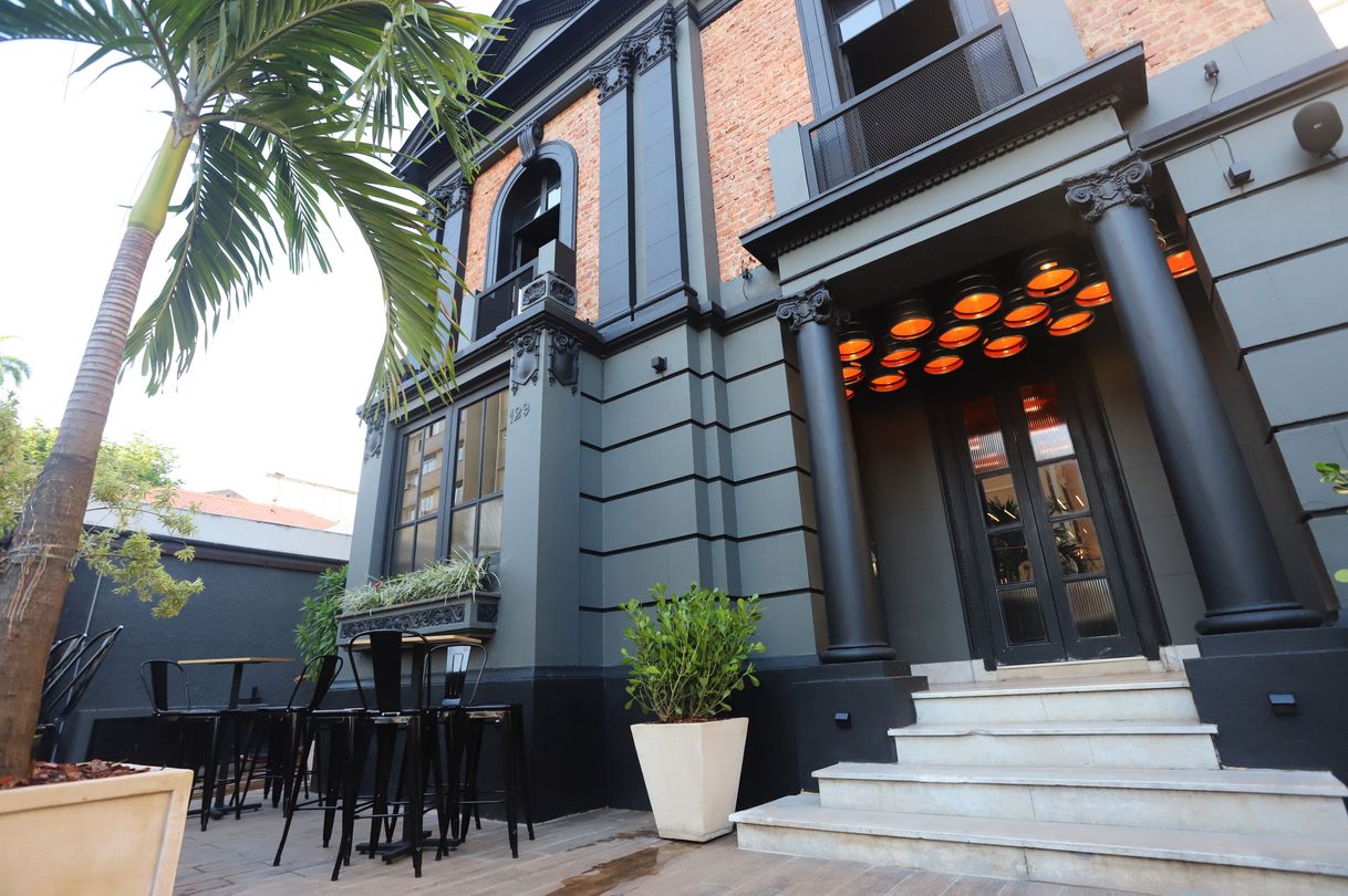 Restaurantes Narreal Brewhouse