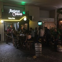 Restaurantes Macaco Caolho Rock 'N Drinks