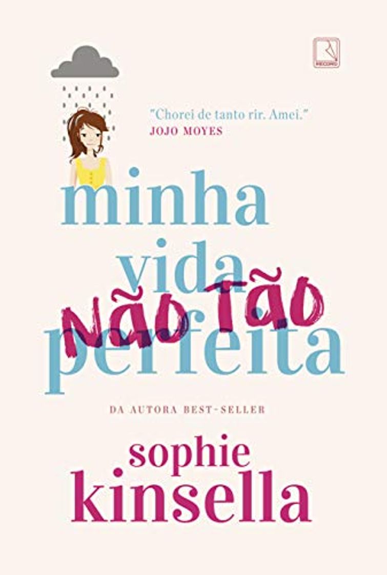 Libro Minha Vida