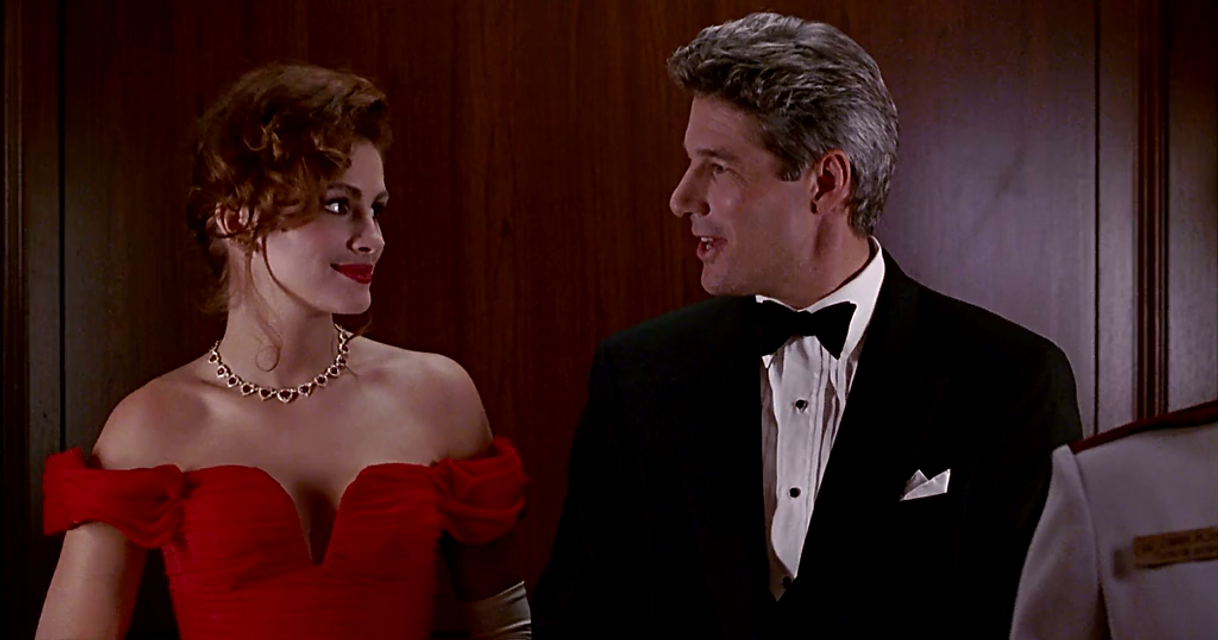 Movie Pretty Woman