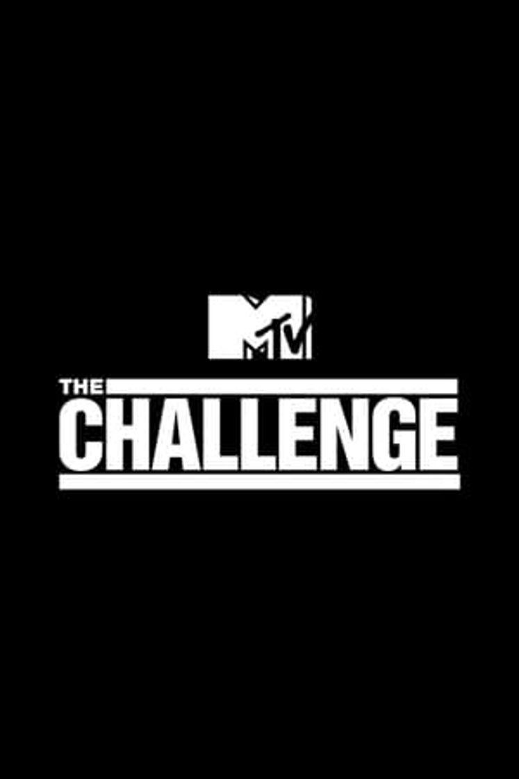 Serie The Challenge