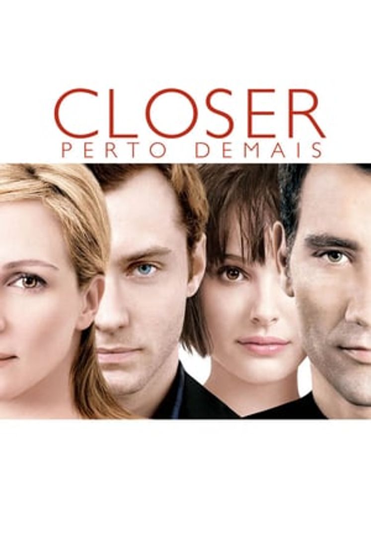 Película Closer