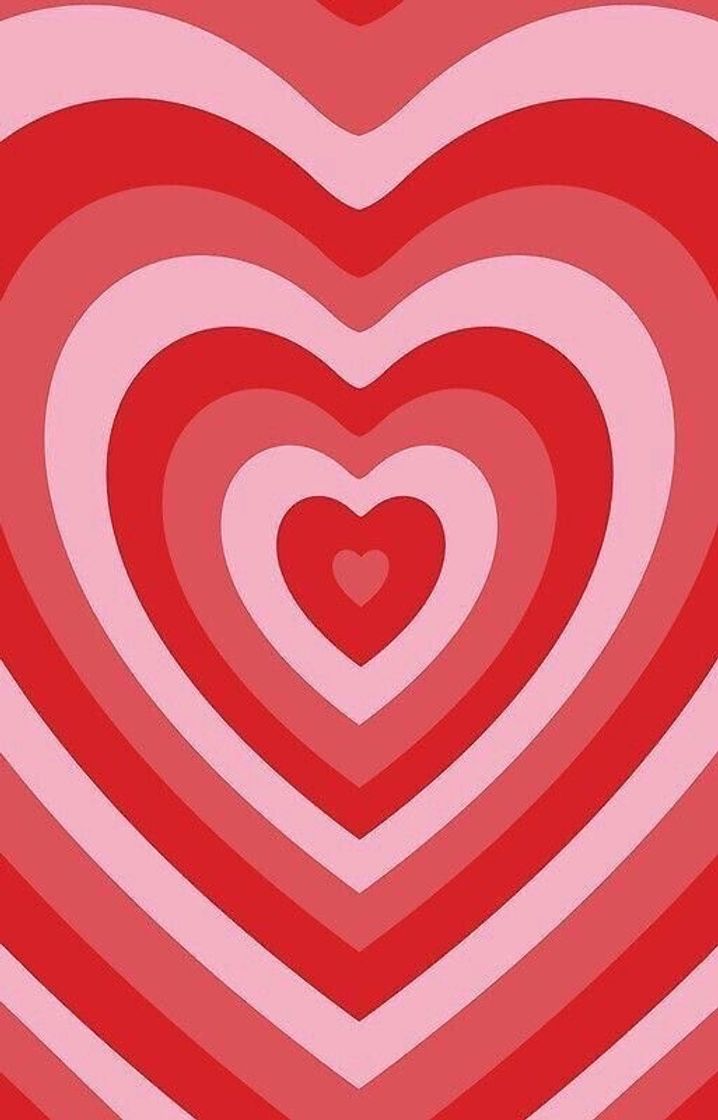 Fashion Heart Wallpaper 💗