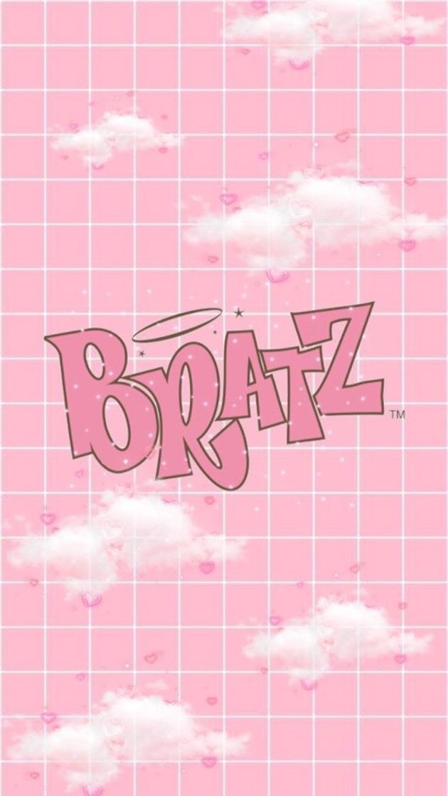 Moda Bratz Wallpaper 💅💓