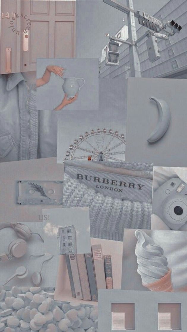 Collage Wallpaper 4 🌀