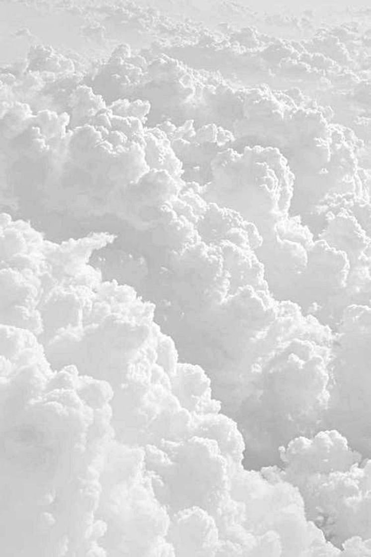 Fashion Clouds Wallpaper ☁️