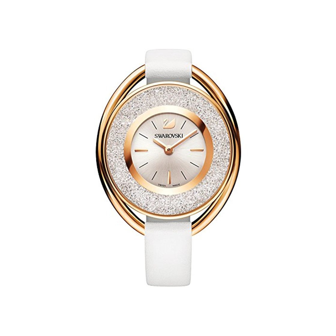 Moda Swarovski Mujer Reloj De Pulsera 5230946