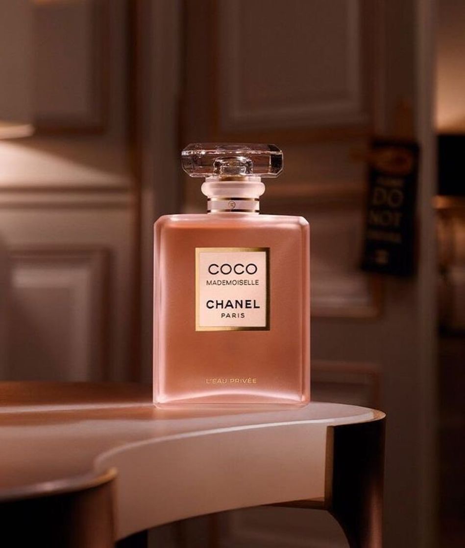 Fashion Perfume coco Chanel 