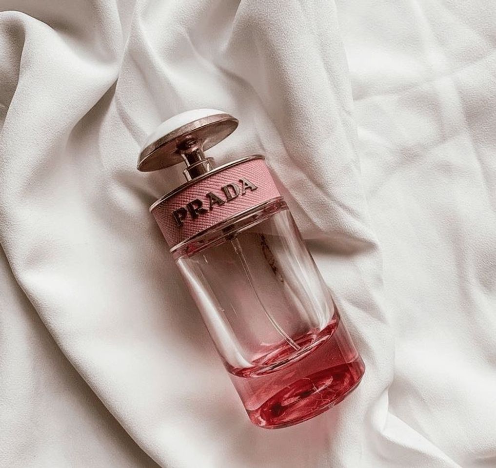 Product Perfume Prada candy 