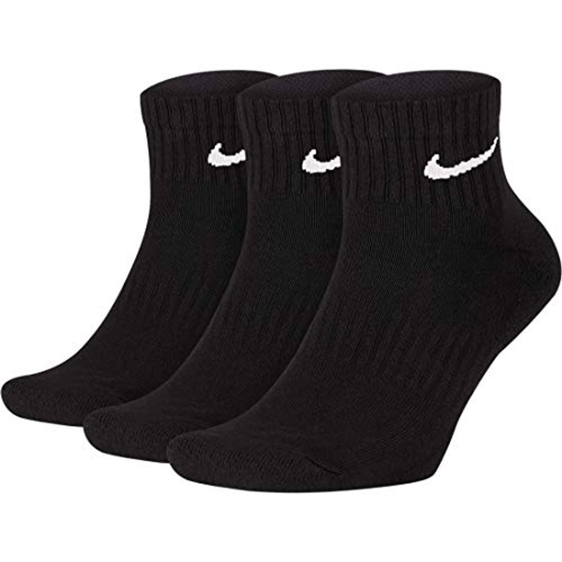 Social Nike Cushion Quarter Socks - Calcetines