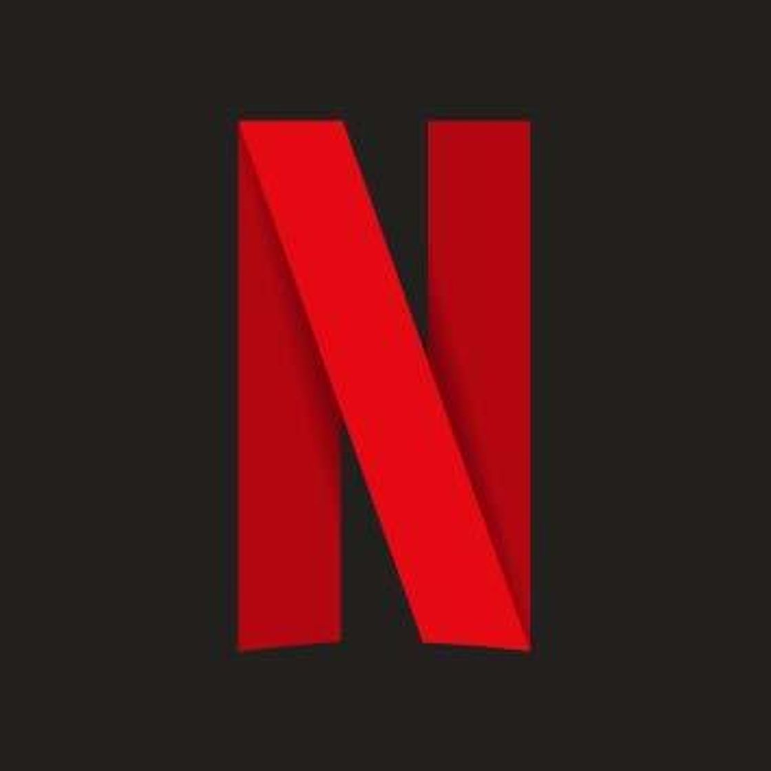 App Netflix - Google Play