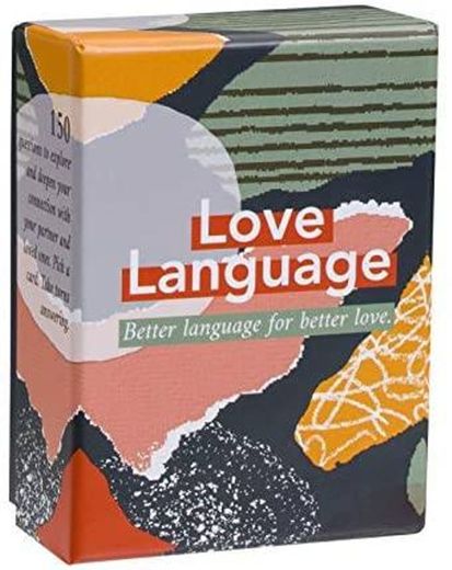Love Language