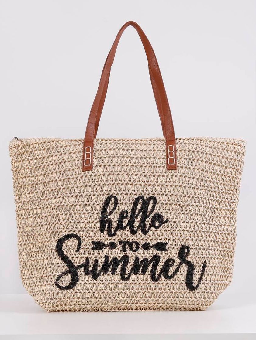 Moda Bolsa de praia