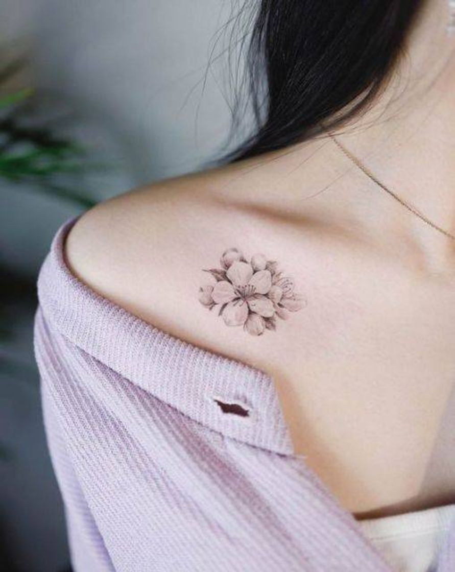 Fashion Tatto