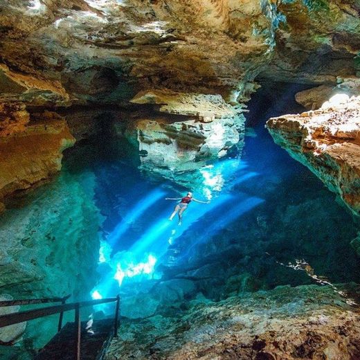 Chapada Diamantina