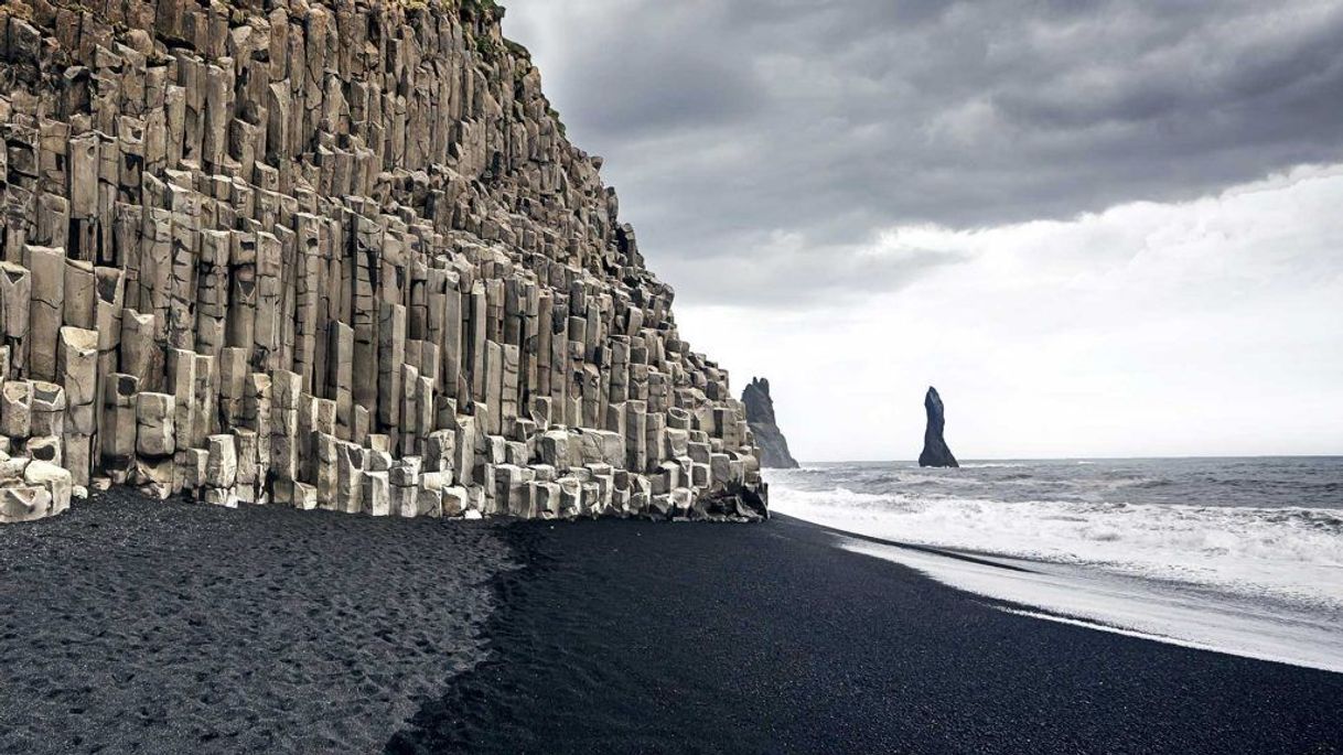 Lugar Reynisfjara