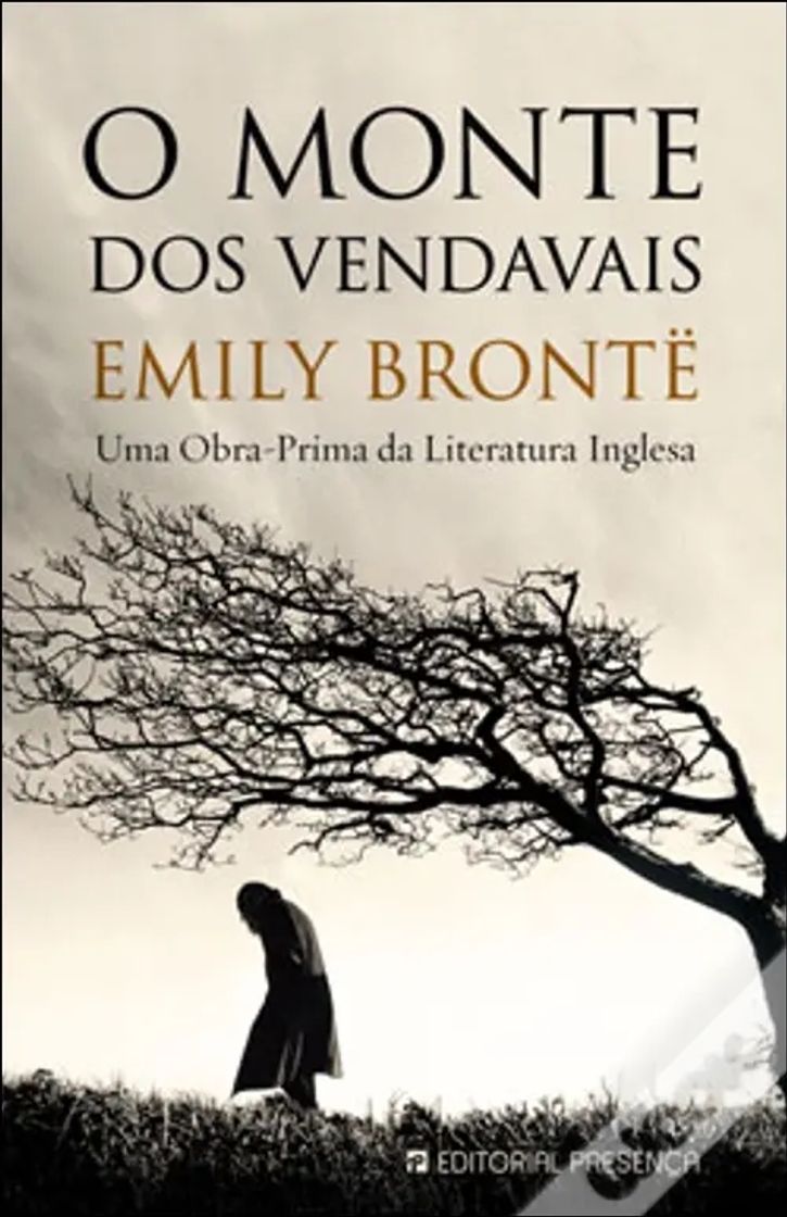 Libro O monte dos vendavais