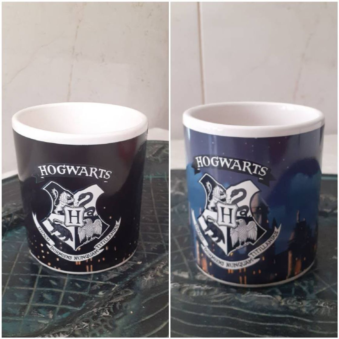 Producto HARRY POTTER Taza de café