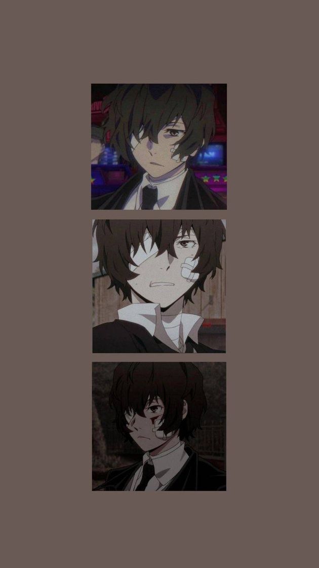 Moda Dazai 