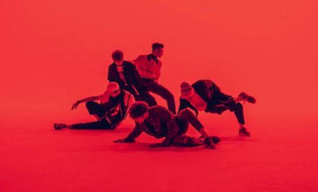 Canción NCT U - The 7th Sense