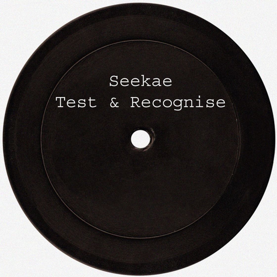 Music Test & Recognise