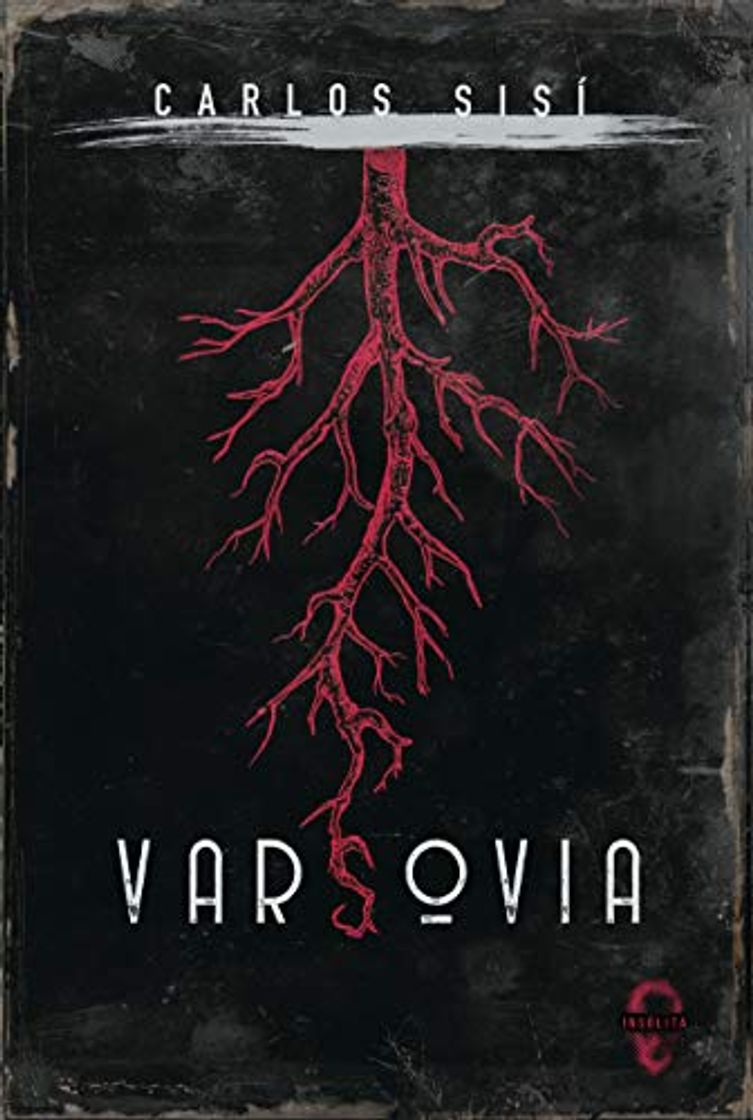 Libro Varsovia