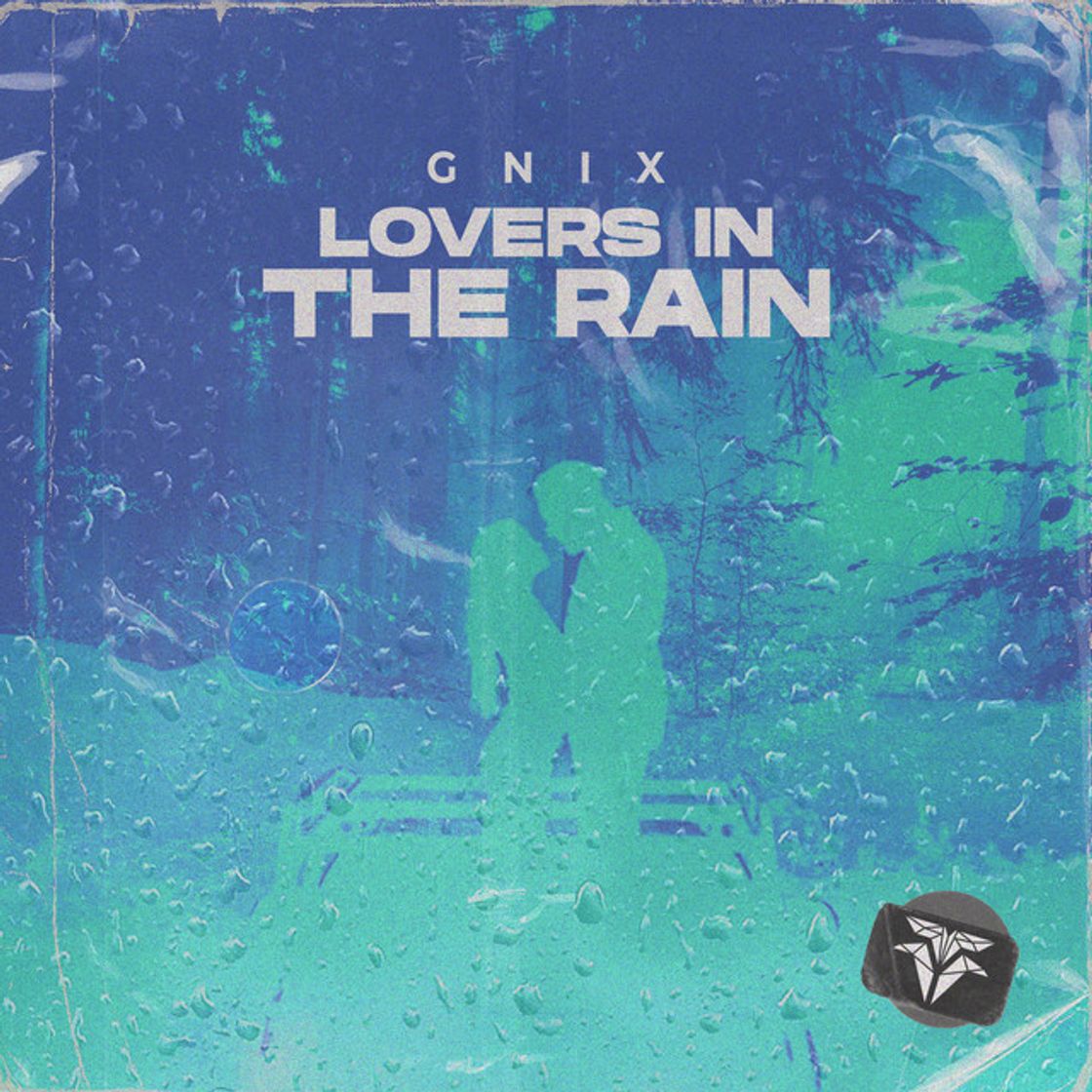 Music Lovers in the Rain