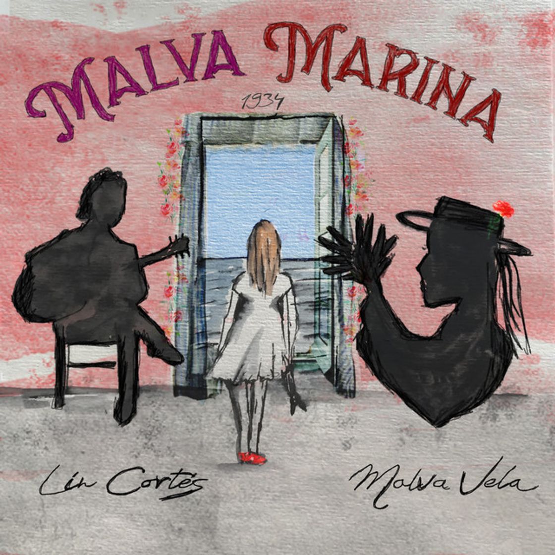 Canción Malva Marina