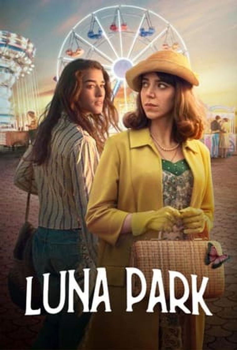 Serie Luna Park