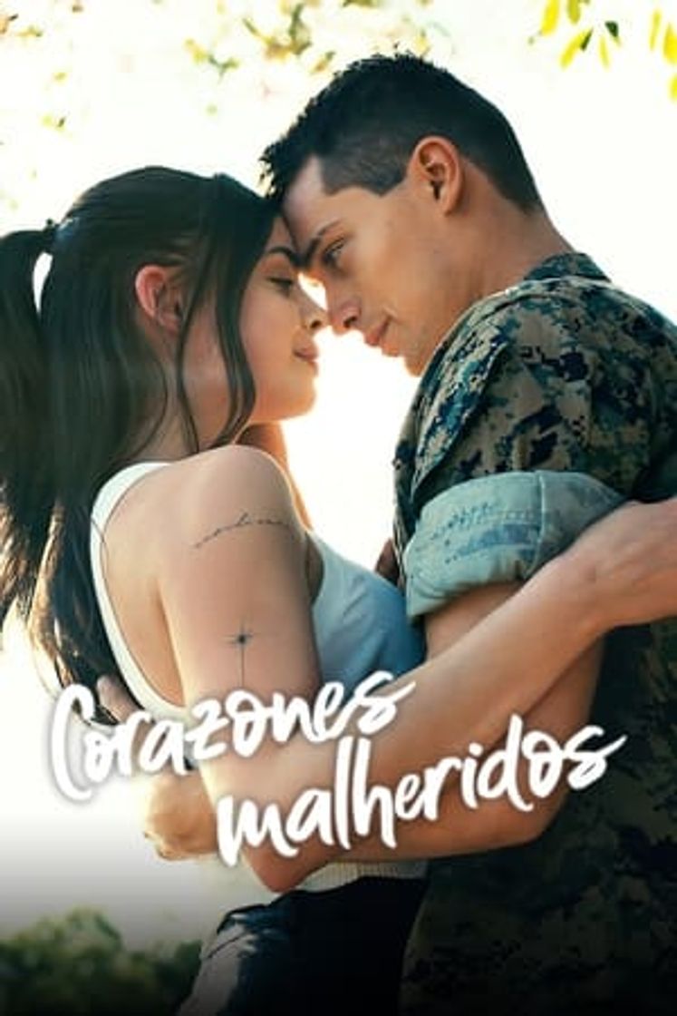 Película Corazones malheridos