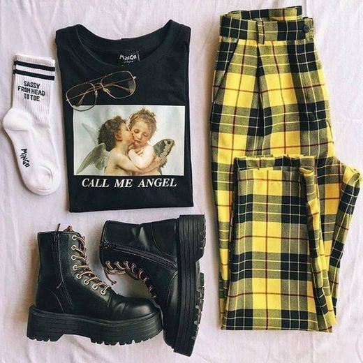 Outfits aesthetic