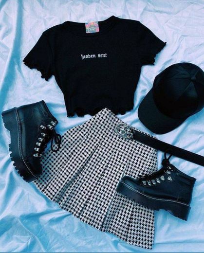 Outfits aesthetic