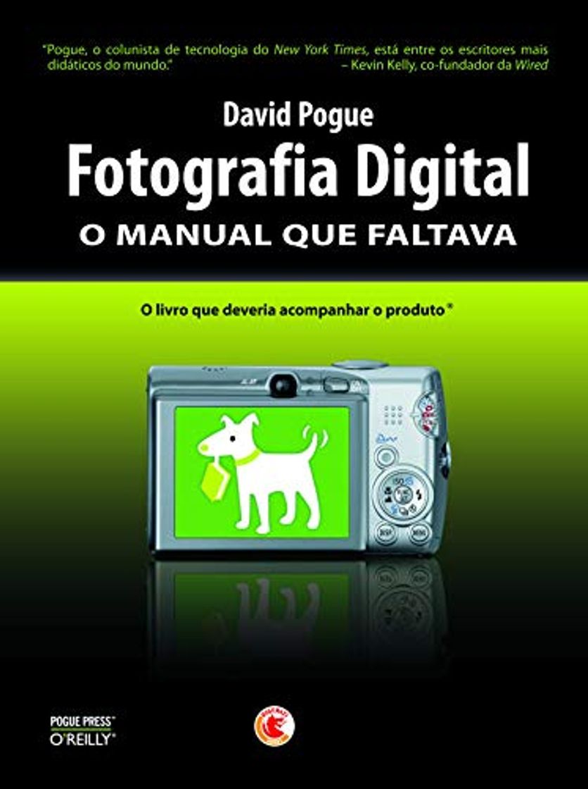 Libro Fotografia Digital. O Manual Que Faltava