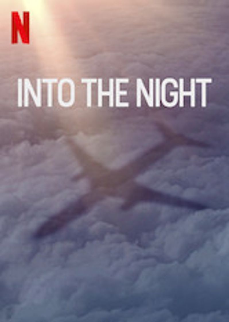 Serie Into the Night