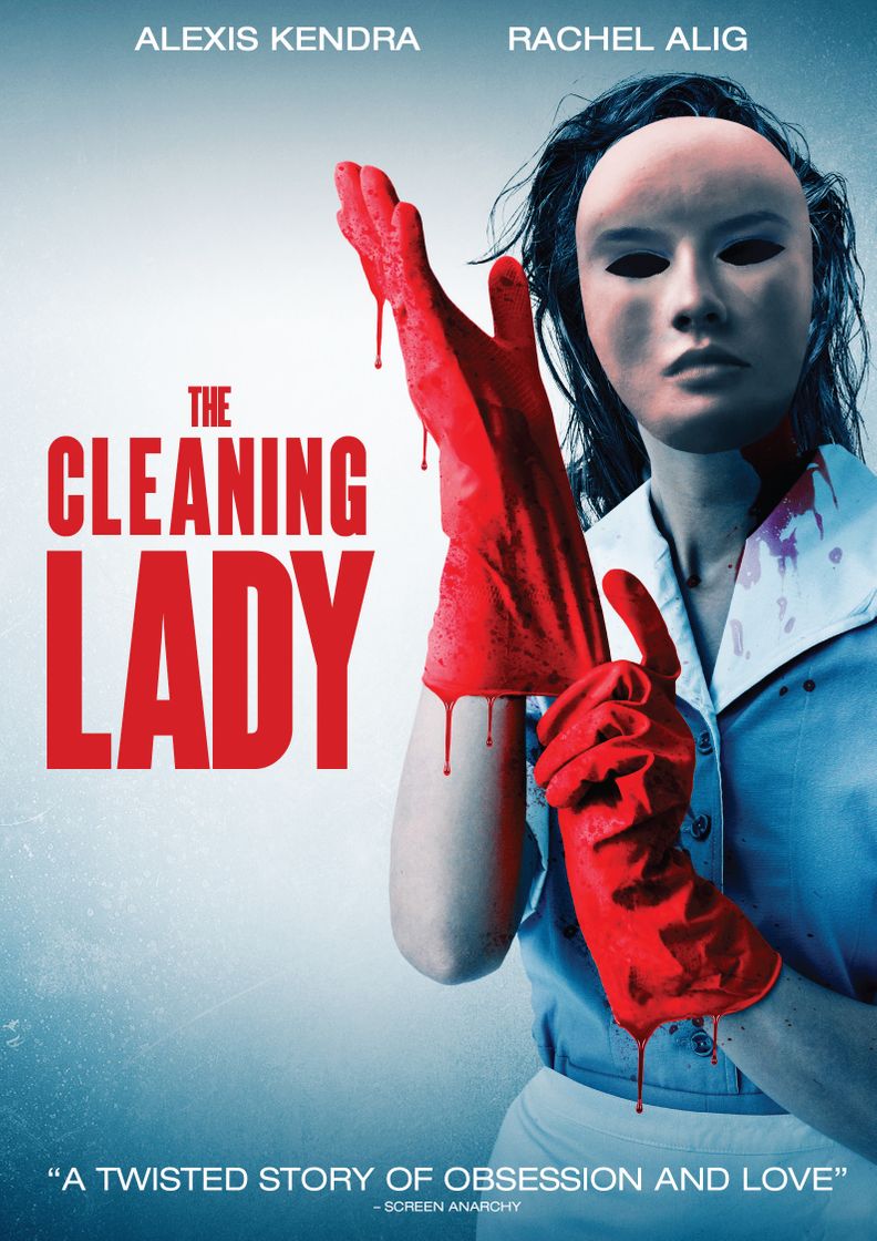 Movie The Cleaning Lady