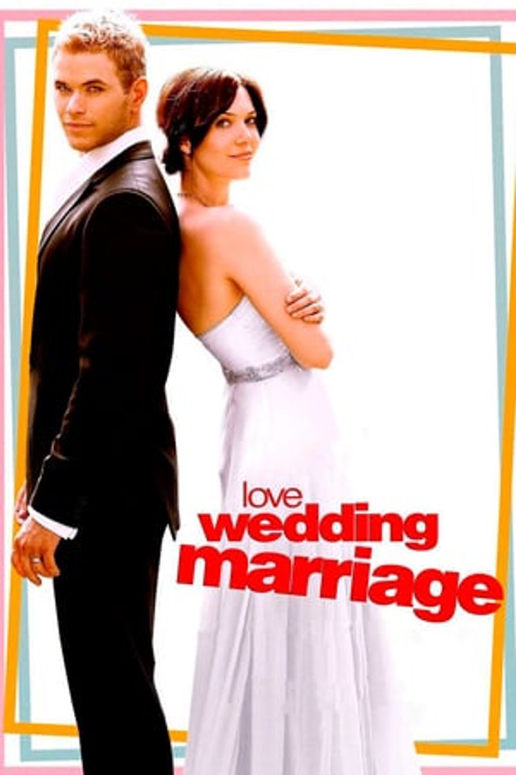 Movie Un plan para enamorarse